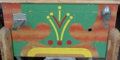 Cabinet - Front*
