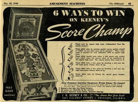 Billboard Ad*