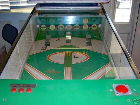 Playfield*