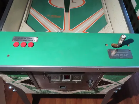 Player Controls