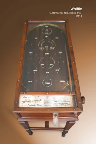 Playfield