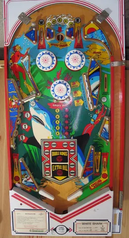 Playfield