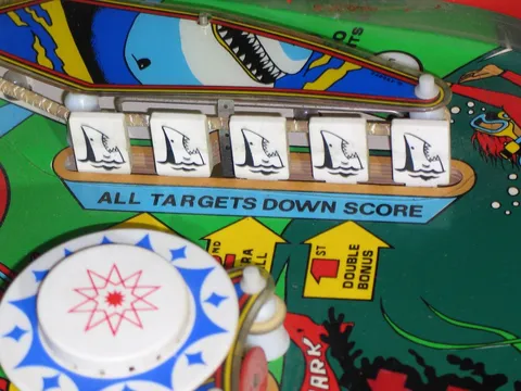 Drop Targets