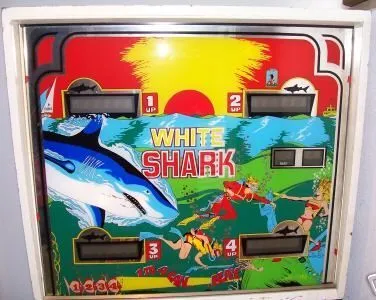 Backglass
