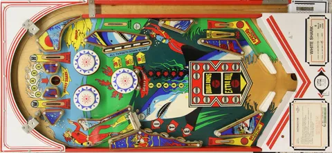 Playfield