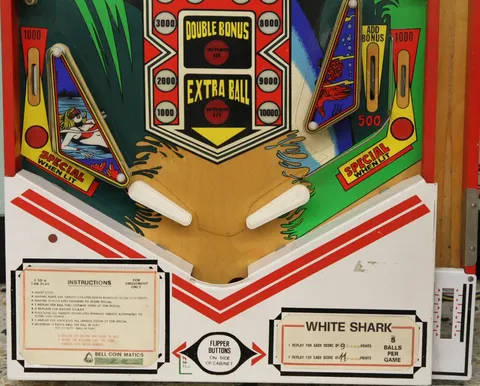 Lower Playfield