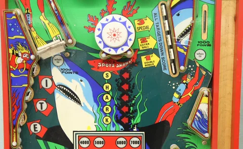 Middle Playfield