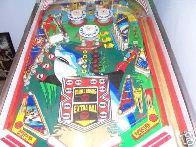 Playfield