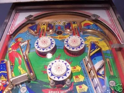 Upper Playfield