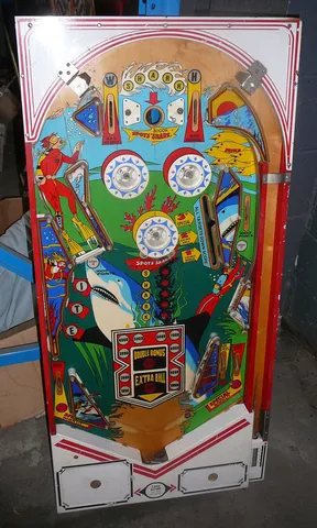 Playfield