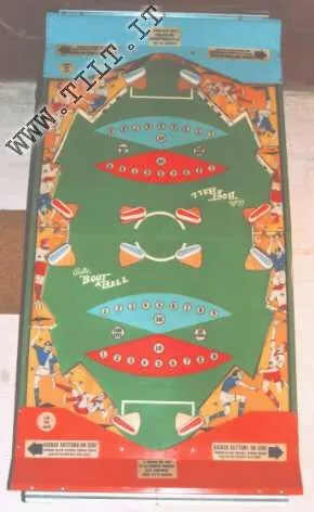 Playfield