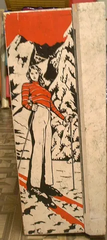 Backbox - Left