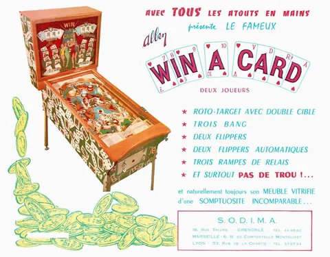 Flyer - Front