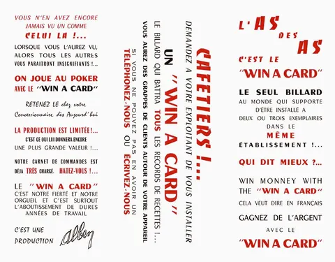 Flyer - Back