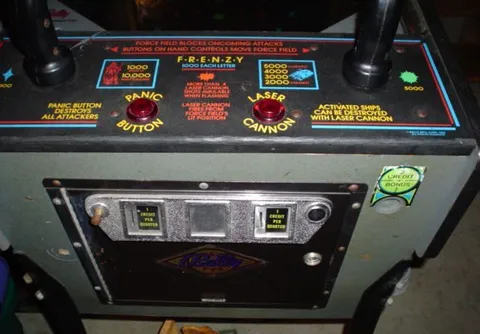 Player Control Panel*