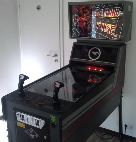 Cabinet - Full View