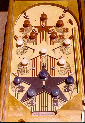 Playfield