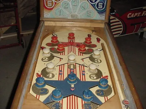 Playfield