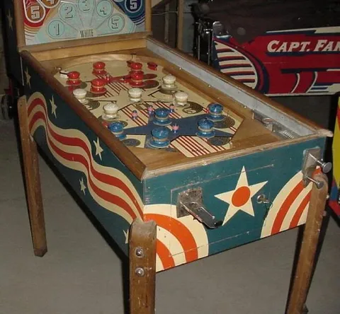 Cabinet - Left