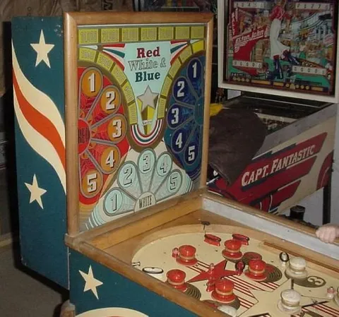 Backbox - Left
