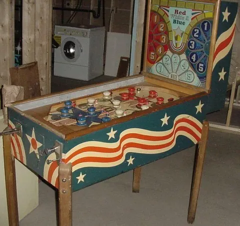 Cabinet - Right