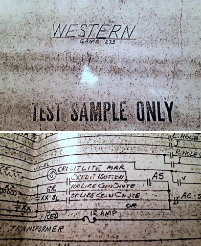 Schematic Model Number*