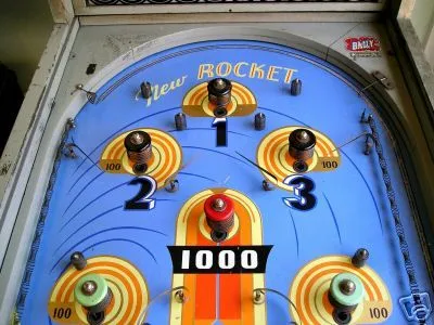 Upper Playfield