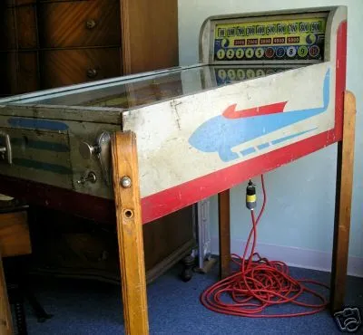 Cabinet - Right