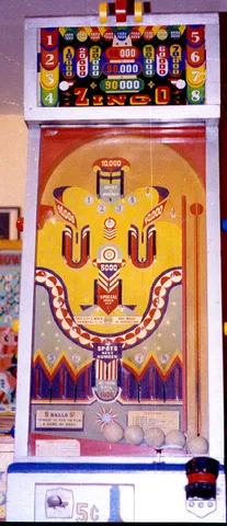 Overall view