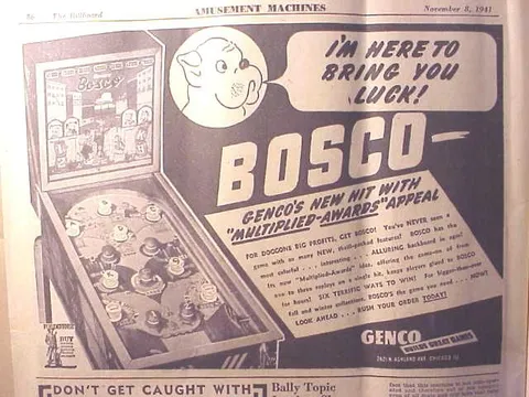 Billboard Ad*