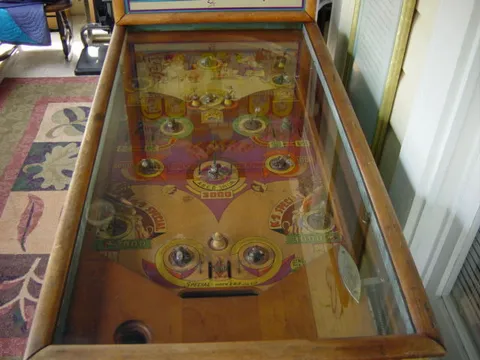 Playfield*