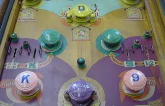 Middle Playfield