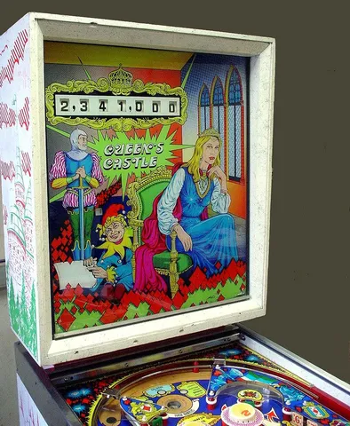 Backbox