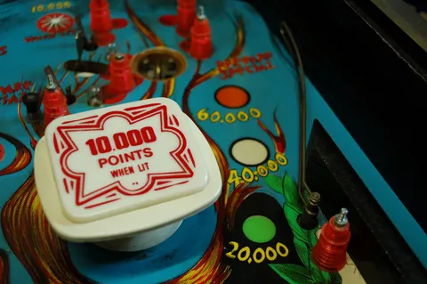 Pop Bumper*