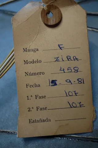 Production Tag*