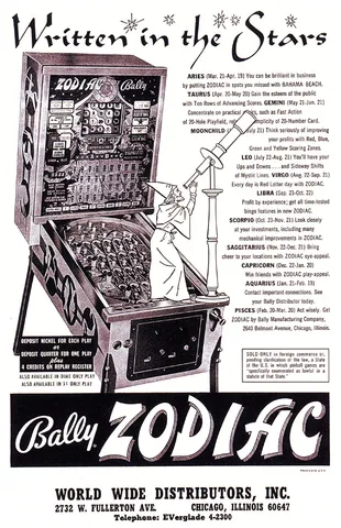 Flyer