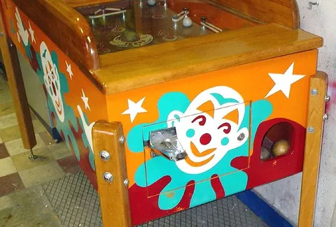Cabinet - Front