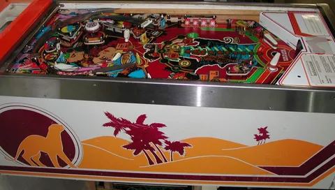 Cabinet - Left