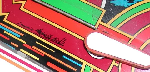 Artist Signature