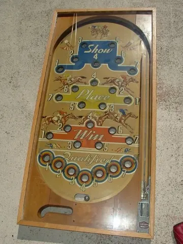 Playfield