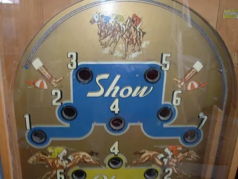 Upper Playfield
