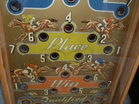 Middle Playfield