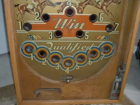 Lower Playfield
