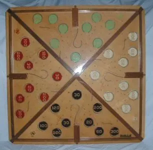 Playfield