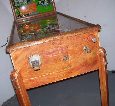 Cabinet - Front*