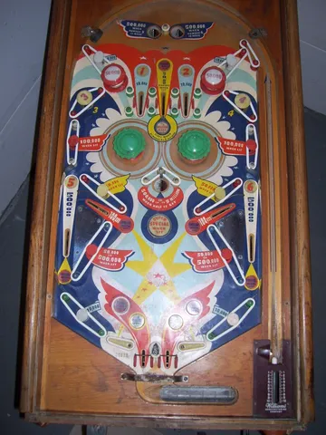 Playfield*