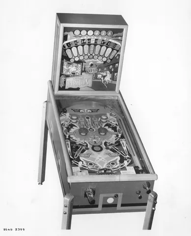 Promotional Photo