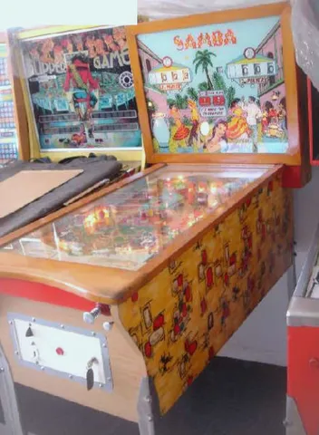 Cabinet - Full View