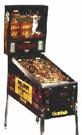 Machine