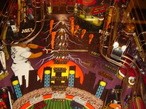 Middle Playfield